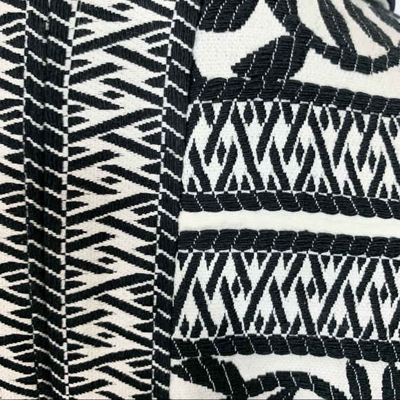 NWOT! Tory Burch Tribal Embroidered Jacket - Picture 9 of 13